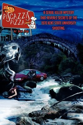 Piscazzi's Pizza by Fred, Don