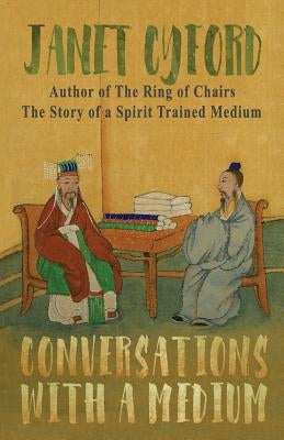 Conversations with a Medium by Cyford, Janet I.