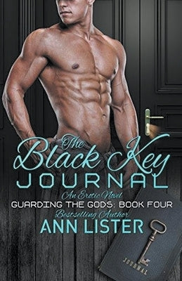The Black Key Journal by Lister, Ann