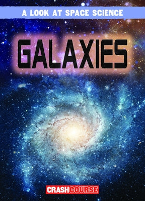 Galaxies by Wilberforce, Bert