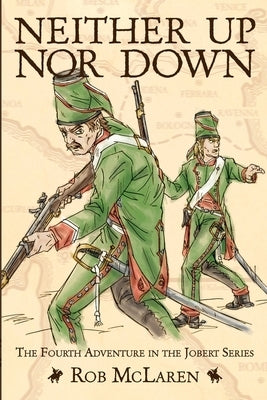 Neither Up nor Down by McLaren, Rob