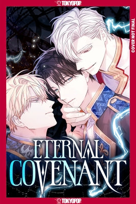 Eternal Covenant, Volume 4 by Haejin