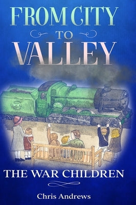 From City to Valley by Andrews, Chris