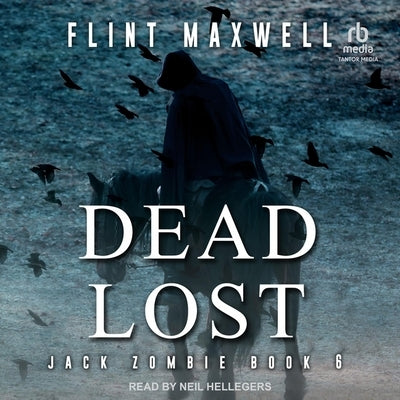 Dead Lost by Maxwell, Flint