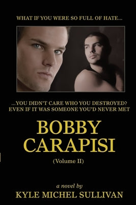 Bobby Carapisi by Sullivan, Kyle Michel