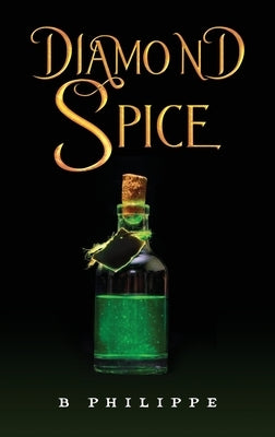 Diamond Spice by Philippe, B.
