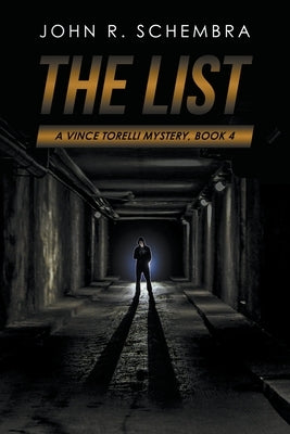 The List by Schembra, John