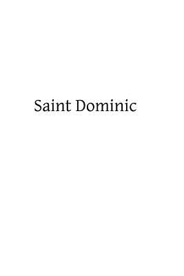 Saint Dominic by De Mattos, Katherine