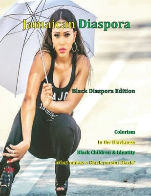 Jamaican Diaspora: Black Diaspora Edition by Maxwell, Janice