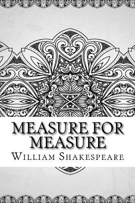 Measure for Measure by Shakespeare, William