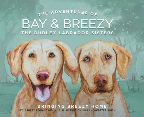The Adventures of Bay & Breezy: Bringing Breezy Home by Nelly, Ashley Ronald
