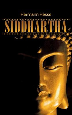 Siddhartha by Hesse, Hermann