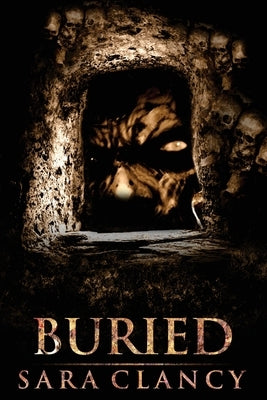 Buried by Street, Scare