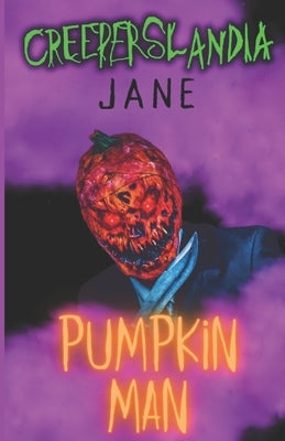 Pumpkin Man: Jane by Moonz, Penny