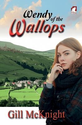 Welcome to the Wallops by McKnight, Gill