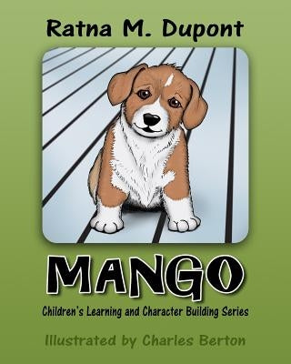 Mango by Berton, Charles