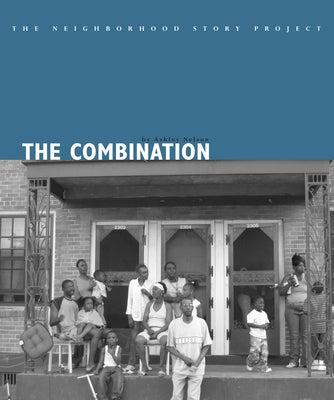 Combination by Nelson, Ashley