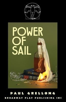 Power of Sail by Grellong, Paul