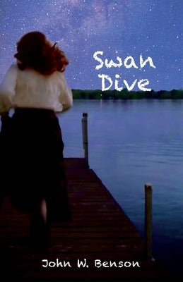 Swan Dive by Benson, John W.