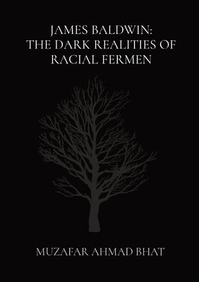 James Baldwin by Bhat, Muzafar Ahmad