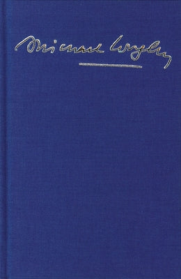 Snow Water by Longley, Michael