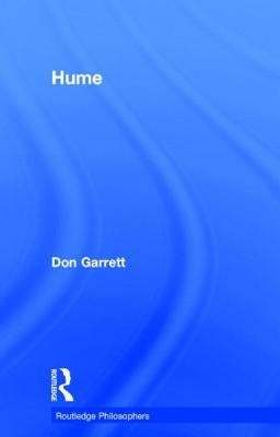 Hume by Garrett, Don