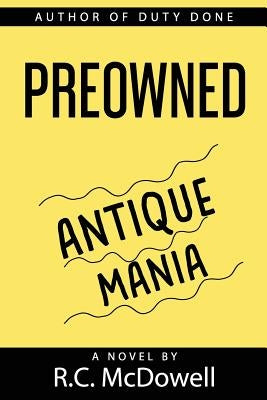 Preowned by McDowell, R. C.