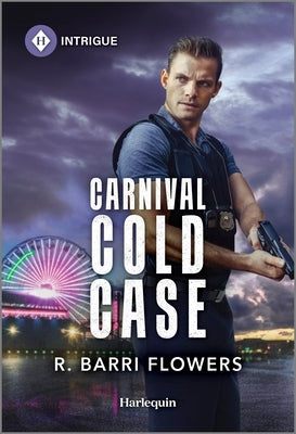 Carnival Cold Case by Flowers, R. Barri