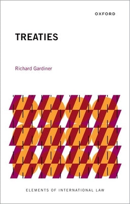 Treaties by Gardiner, Richard