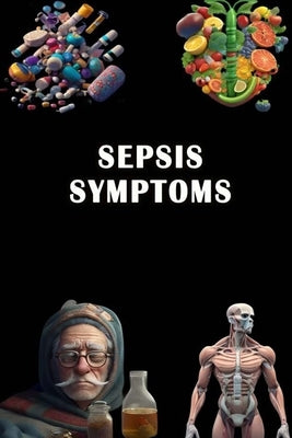 Sepsis Symptoms: Identify Sepsis Symptoms - Prioritize Early Detection and Seek Medical Emergency! by Somsuzen, Jacub