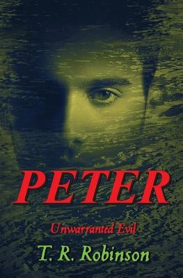 Peter by Robinson, T. R.