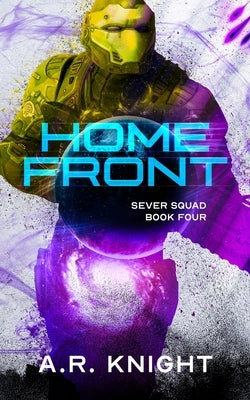 Home Front by Knight, A. R.