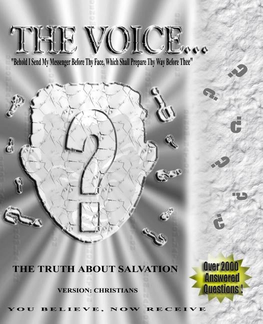 The Voice... by McQuick, Oneil