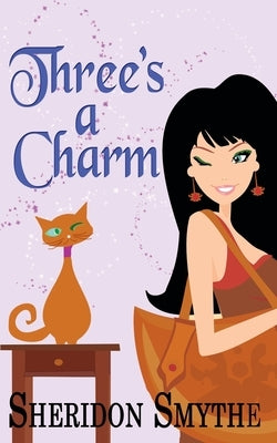 Three's a Charm by Smythe, Sheridon