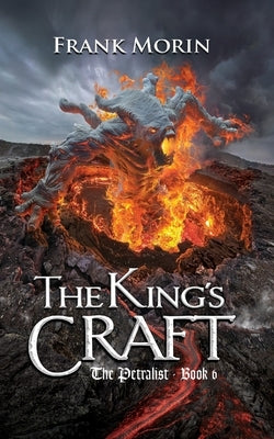 The King's Craft by Morin, Frank