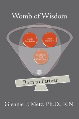 Womb of Wisdom by Metz Ph. D. R. N., Glennie P.