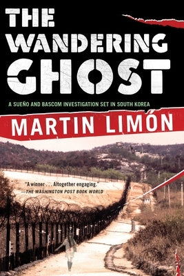 The Wandering Ghost by Limon, Martin