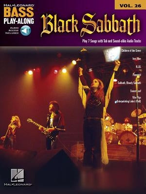 Black Sabbath by Black Sabbath