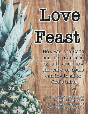 Love Feast by Luthy, Dusty