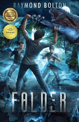 Folder by Bolton, Raymond