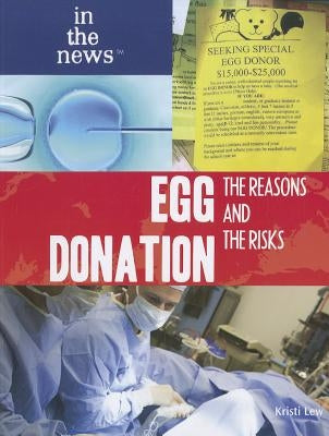 Egg Donation by Lew, Kristi