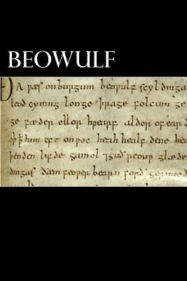 Beowulf by Struik, Alex