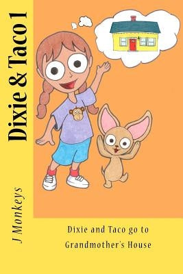 Dixie and Taco go to Grandmother's House by Muzak, Warren