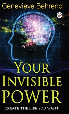 Your Invisible Power by Genevieve Behrend