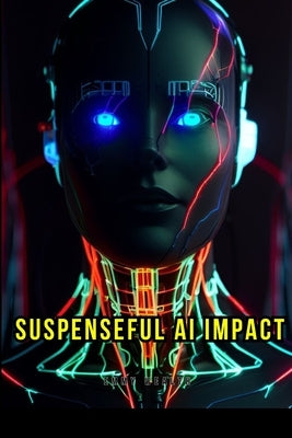 Suspenseful AI Impact Book by Wealth, Emmy