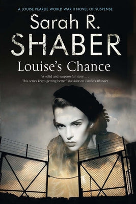 Louise's Chance by Shaber, Sarah R.