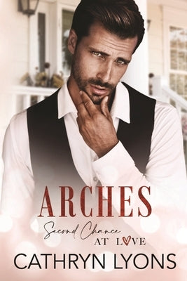 Arches by Lyons, Cathryn