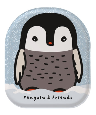 Penguin & Friends by Sajnani, Surya