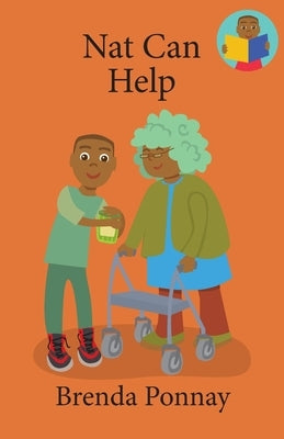 Nat Can Help by Ponnay, Brenda