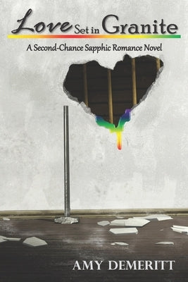 Love Set in Granite by Demeritt, Amy